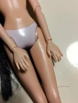 Bambole Principesse Disney Classiche