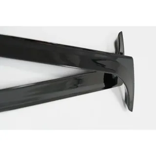 Aletines de aleron laterales para Volkswagen Golf