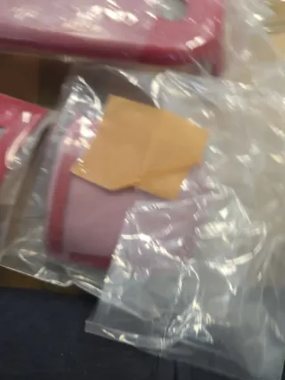 Consola Central Decorativa Ford