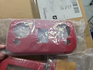 Consola Central Decorativa Ford