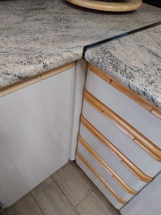 Muebles de cocina. Solo esta semana