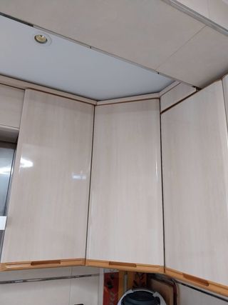 Muebles de cocina. Solo esta semana