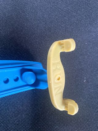 Costilla para violín 1/4