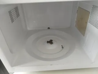 Microondas Balay 3WGX2018 Libre Instalación