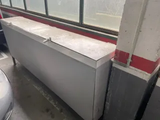 Mueble Almacenamiento Metálico Gran Capacidad