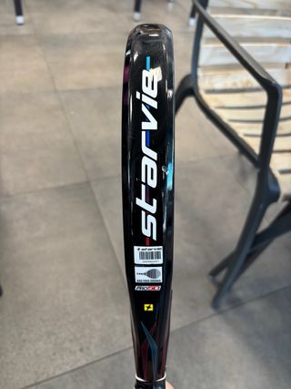 Pala Starvie Titania Kepler