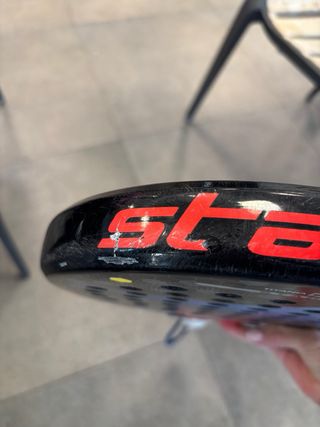 Pala Starvie Titania Kepler