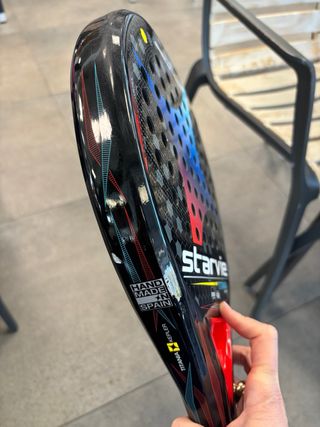 Pala Starvie Titania Kepler