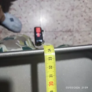 Teglie per forno nere e rame