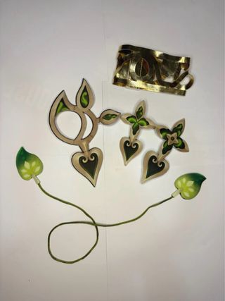 Cosplay Nahida || Genshin Impact