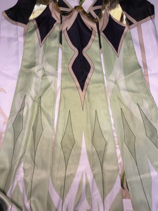 Cosplay Nahida || Genshin Impact