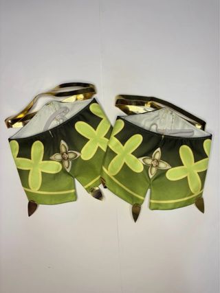 Cosplay Nahida || Genshin Impact