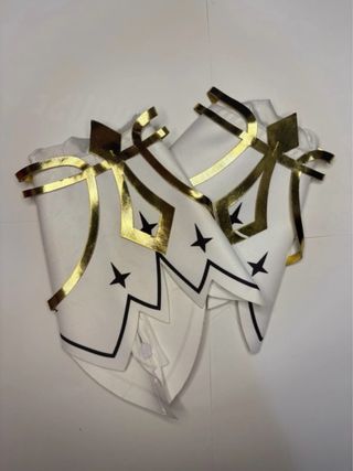 Cosplay Nahida || Genshin Impact