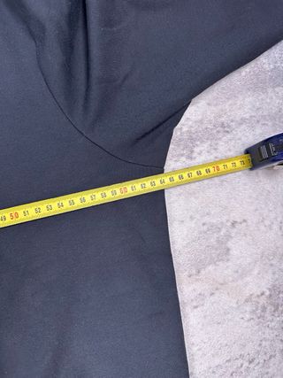 Sudadera Nike Negra Bolsillo Cremallera