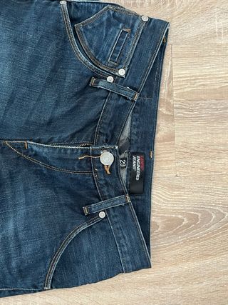 Pantalón Levis