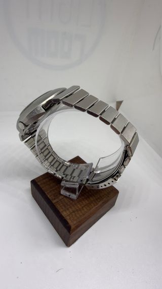 Reloj Seiko Automático Vintage Verde