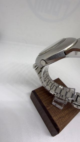 Reloj Seiko Automático Vintage Verde