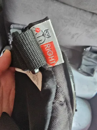 Protecciones Oxelo para Patinaje