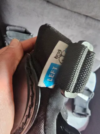 Protecciones Oxelo para Patinaje