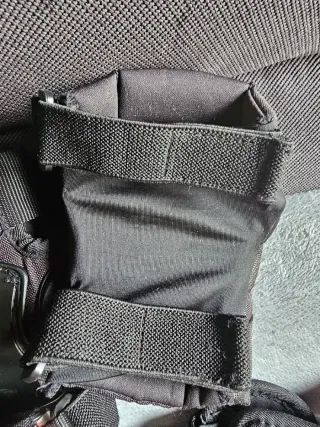 Protecciones Oxelo para Patinaje