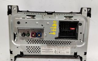 1800997 pantalla a9069016501 volkswagen crafter