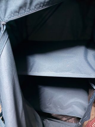 Armario plegable Decathlon Quechua 100