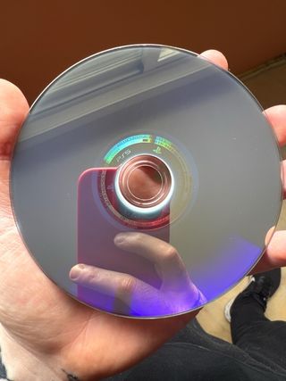 Silent Hill 2 Remake PS5