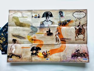 Napoleon Total War PC DVD Imperial Edition