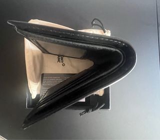 Cartera Montblanc Negra El Envio Gratis
