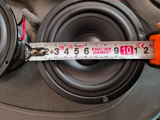 Altavoces de calidad 12 Behringer