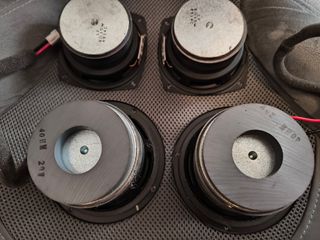 Altavoces de calidad 12 Behringer