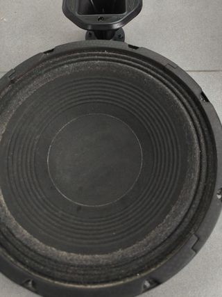 Altavoces de calidad 12 Behringer