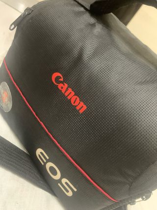 Borsa Canon EOS