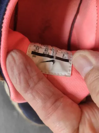 Zapatillas Nike Air Huarache