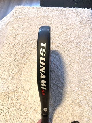 Pala Siux Tsunami 3.0 Super Soft