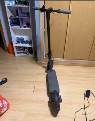 Patinete Eléctrico Xiaomi 4 Pro