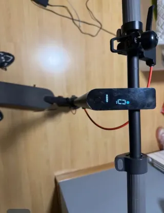 Patinete Eléctrico Xiaomi 4 Pro