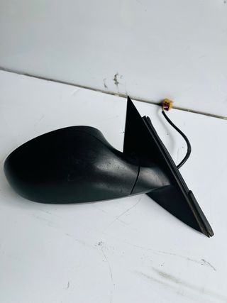 Retrovisor Eléctrico Derecho Seat Ibiza 2006