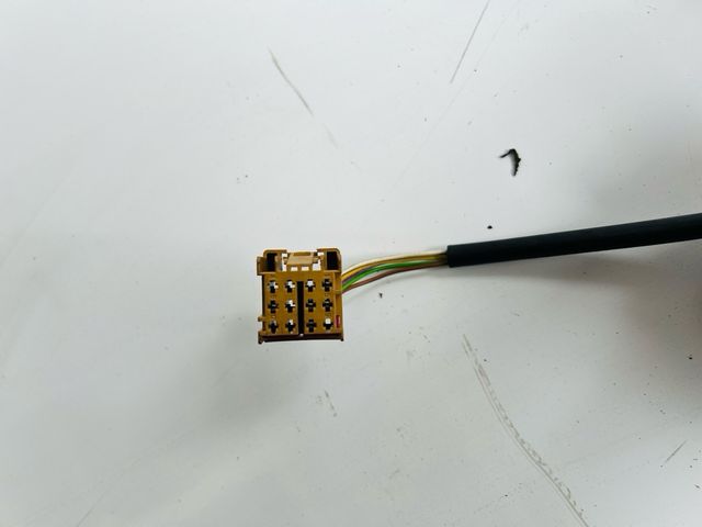 Retrovisor Eléctrico Derecho Seat Ibiza 2006