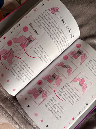 Isadora Moon - El gran libro de magia de Isador...