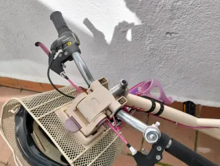 Bicicleta Bitwin Senys