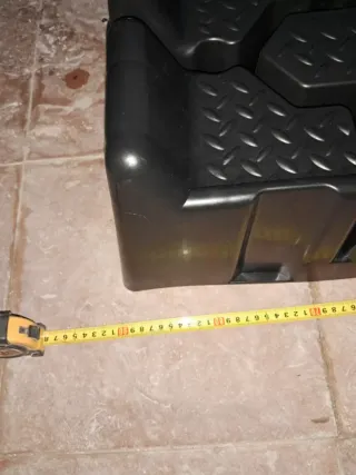 Rampas elevadoras para coche