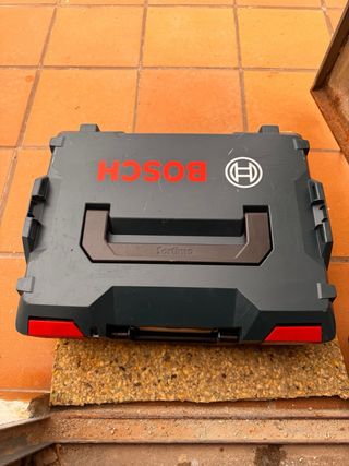 Martillo Bosch GBH18v-22 y Atornillador Bosch GSR1