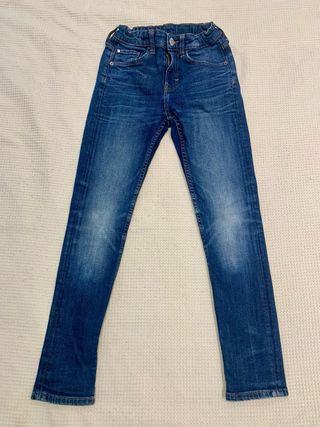 Pantalones vaqueros niño &Denim perfecto estado
