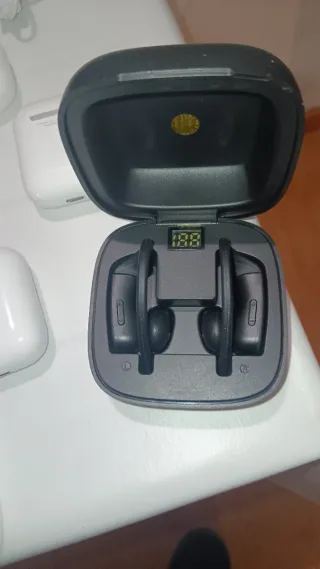 Batería Externa Power Bank 20000 mAh