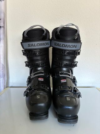 Botas Esquí Salomon S Delta Pro Talla 28/28.5