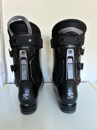 Botas Esquí Salomon S Delta Pro Talla 28/28.5