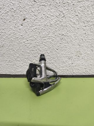 Pedales Shimano Ultegra PD-6600 SPD-SL carretera