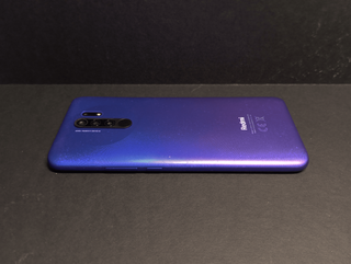 Xiaomi Redmi 9