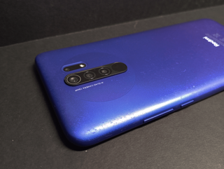 Xiaomi Redmi 9